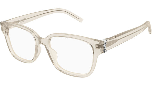 Yves Saint Laurent SL-M150-004 55mm New Eyeglasses