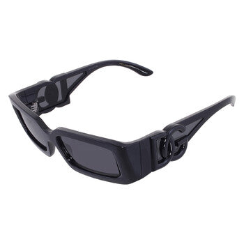 Dolce & Gabbana 0DG6197 501/87 53 53mm