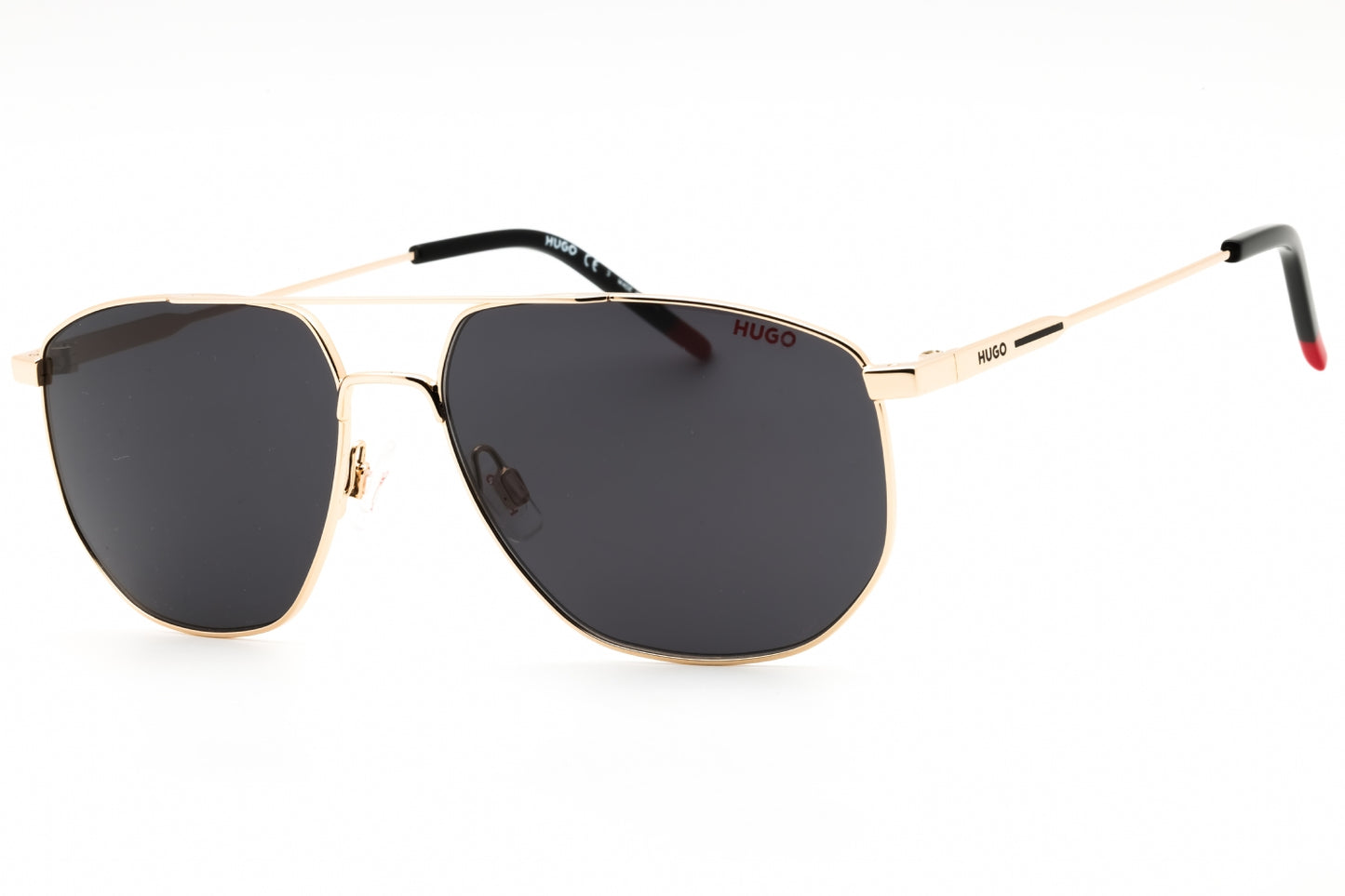 Hugo Boss HG 1207/S-0J5G IR 58mm New Sunglasses