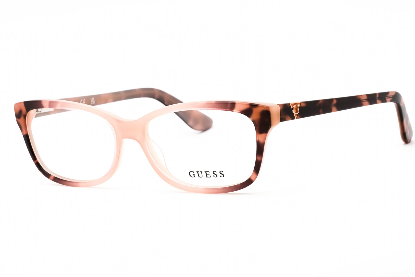 Guess GU2948-074 53mm New Eyeglasses