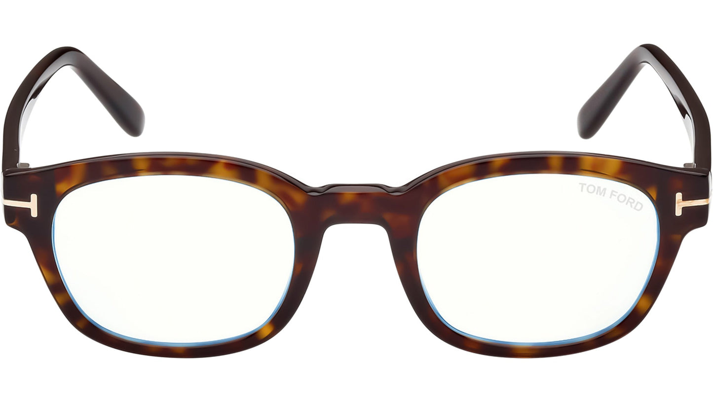 Tom Ford FT5808-B-052 49mm New Eyeglasses