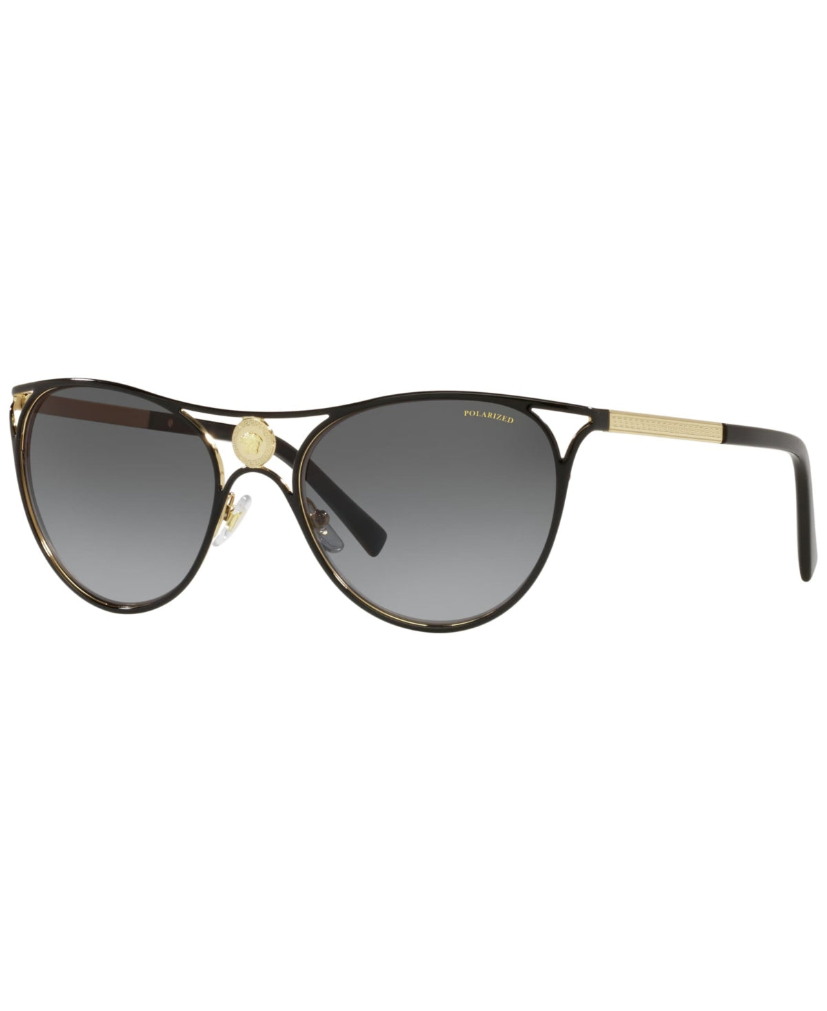 Versace VE2237-1433T3-57  New Sunglasses