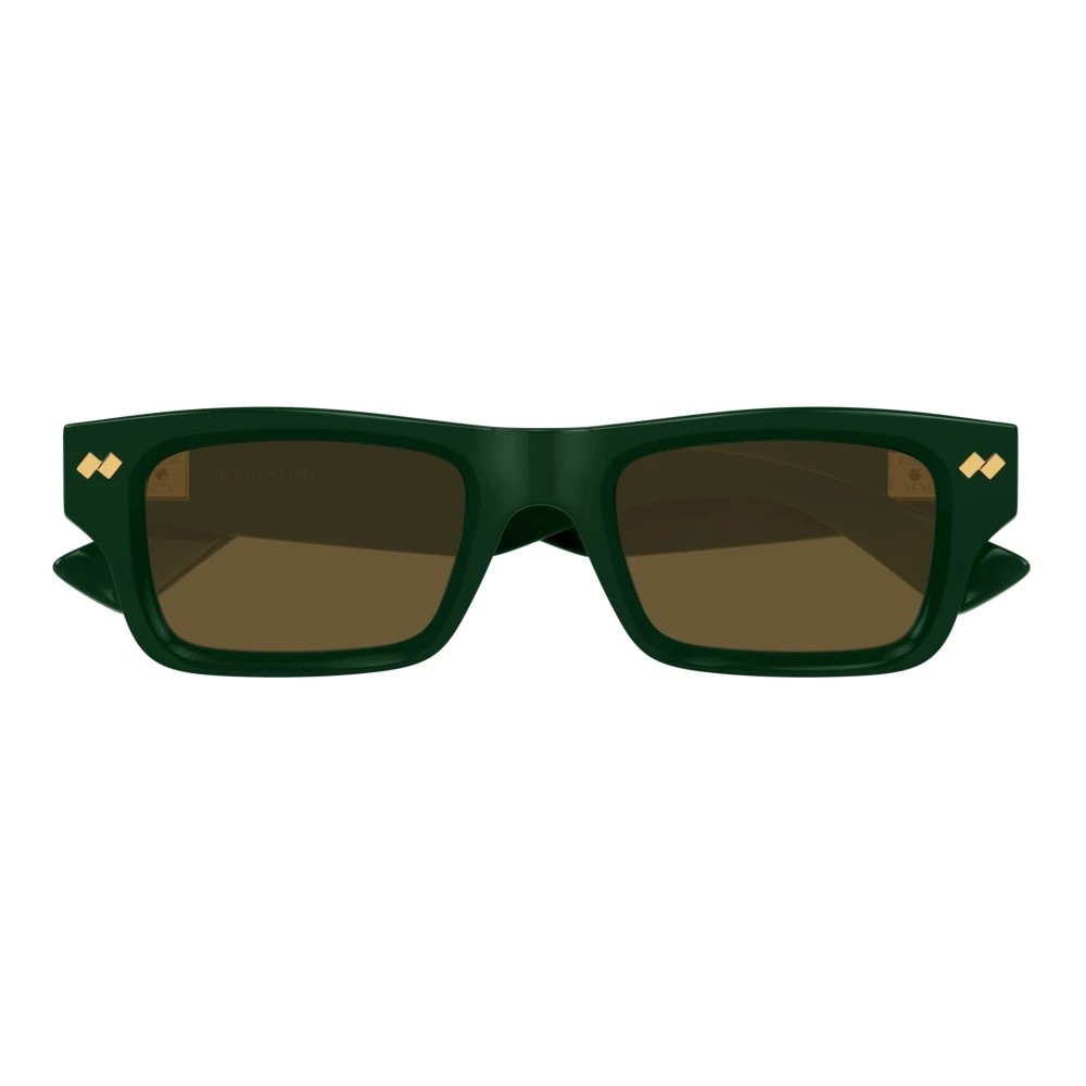 Bottega Veneta BV1351S-005 50mm New Sunglasses