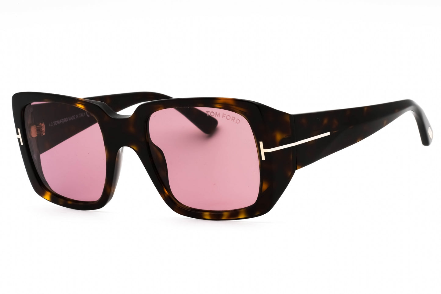 Tom Ford FT1035-52Y 0mm New Sunglasses