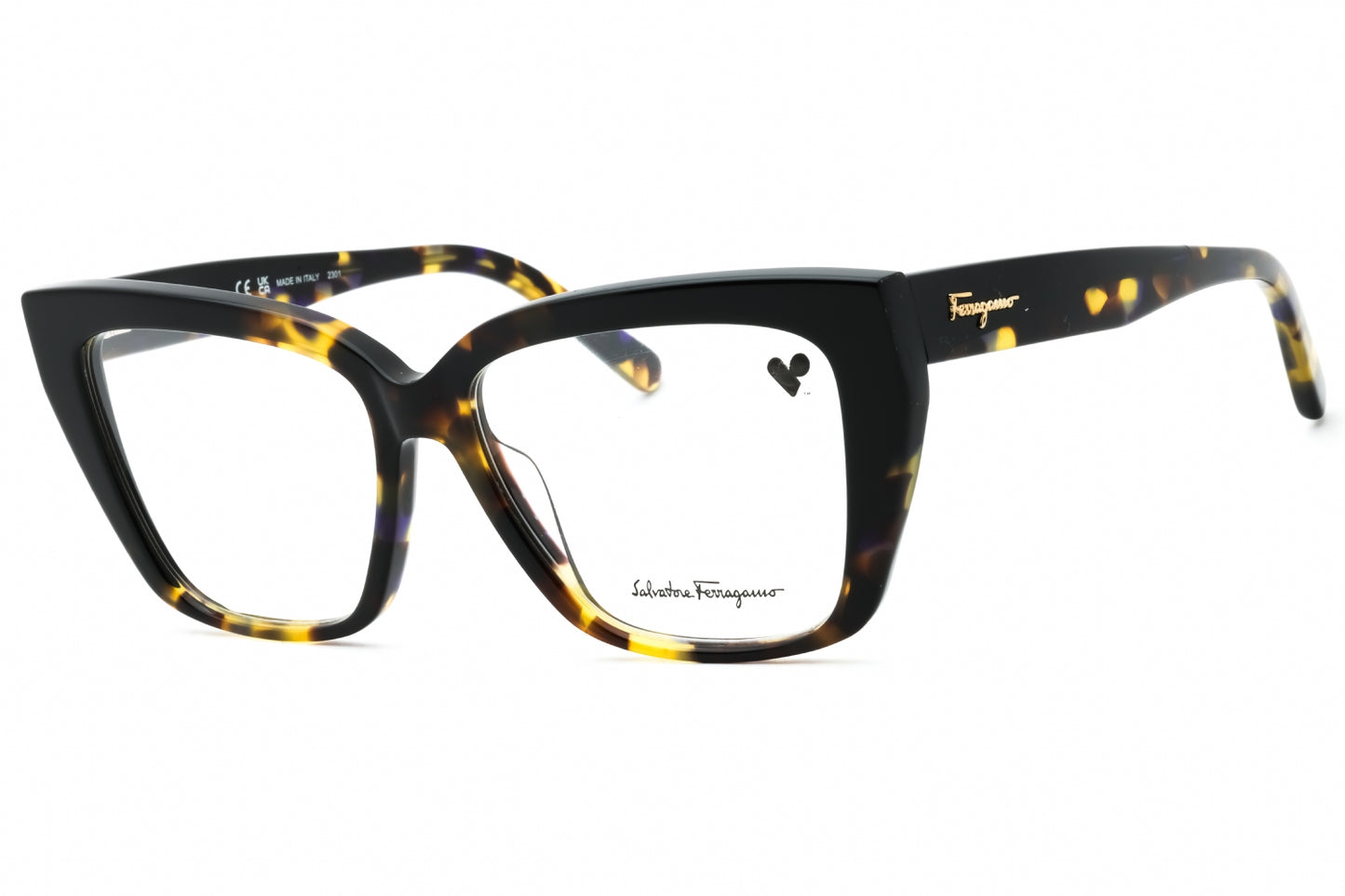 Salvatore Ferragamo SF2939-235 54mm New Eyeglasses