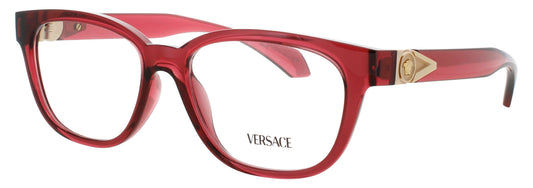 Versace 0VE3376U-5523-53 53