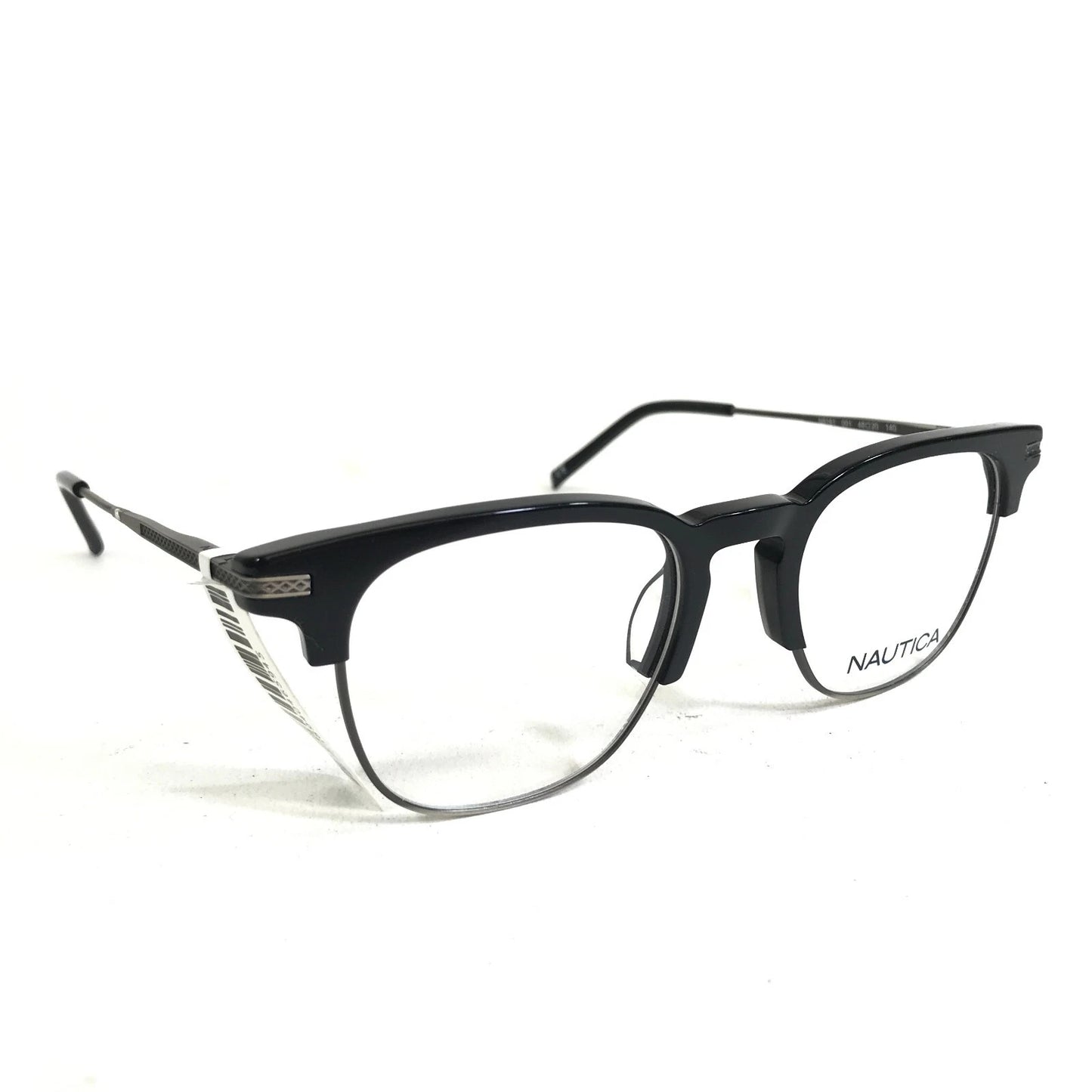 Nautica N8161-001 48