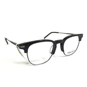 Nautica N8161-001 Black Eyeglasses