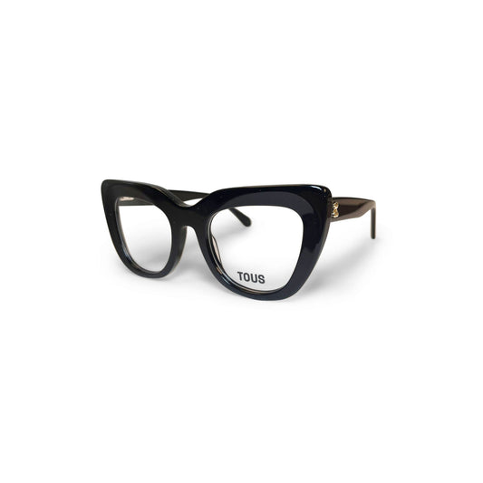 Tous VTOD24-0700 53mm New Eyeglasses