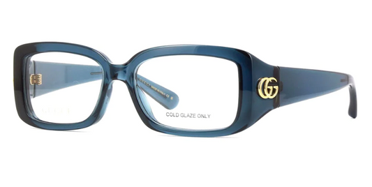 Gucci GG1406o-003 53mm New Eyeglasses