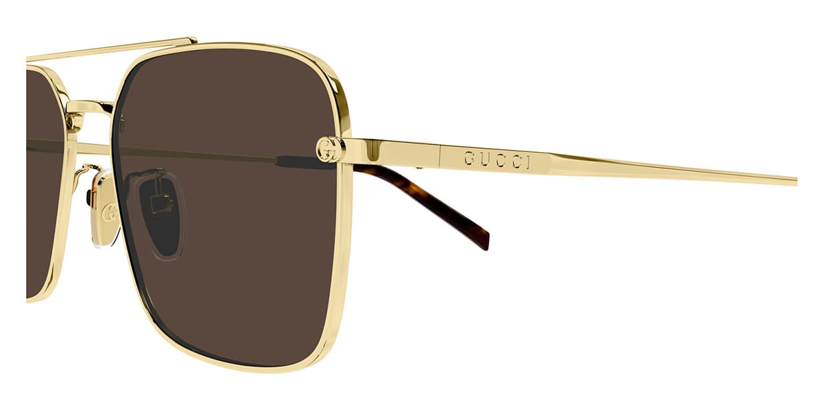 Gucci GG1957SA-002 58mm New Sunglasses