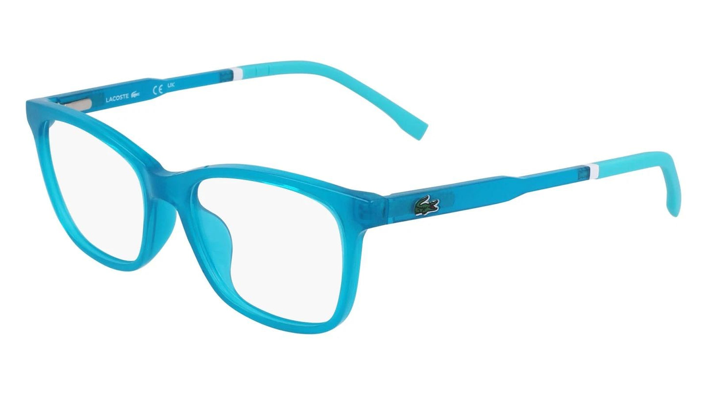 LACOSTE L3648-440-4815 48mm New Eyeglasses