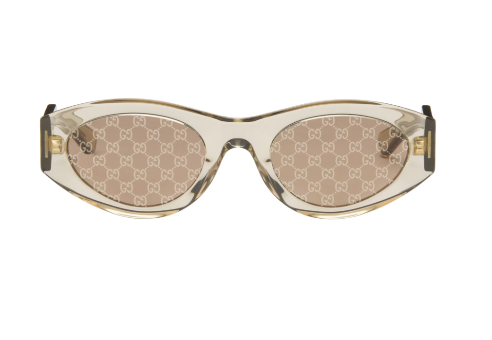 Gucci GG2065S-003 52mm
