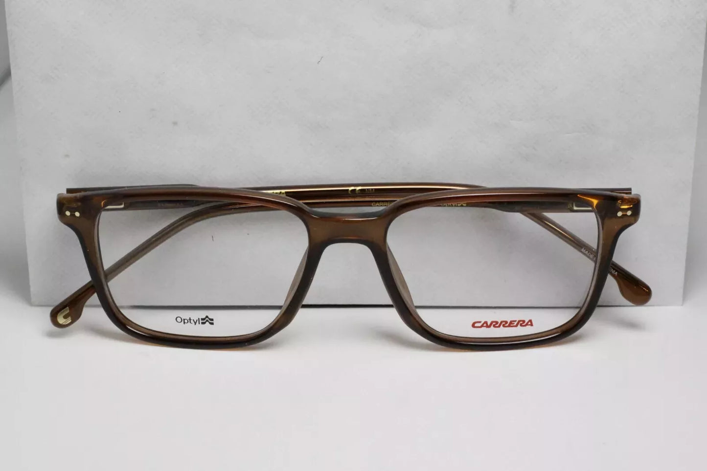 Carrera 213N-009Q-52 52mm New Eyeglasses