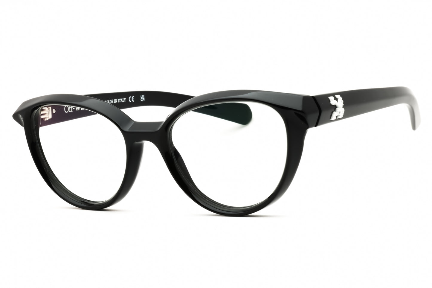 Off White STYLE 26-1000 53mm New Eyeglasses