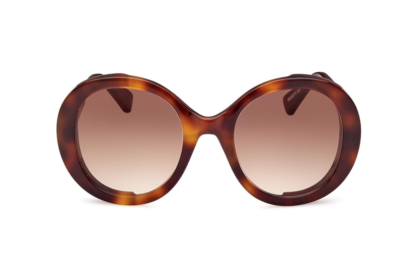 Max Mara MM0074-52F 54mm