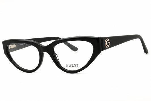 Guess GU50113-001 53mm New Eyeglasses