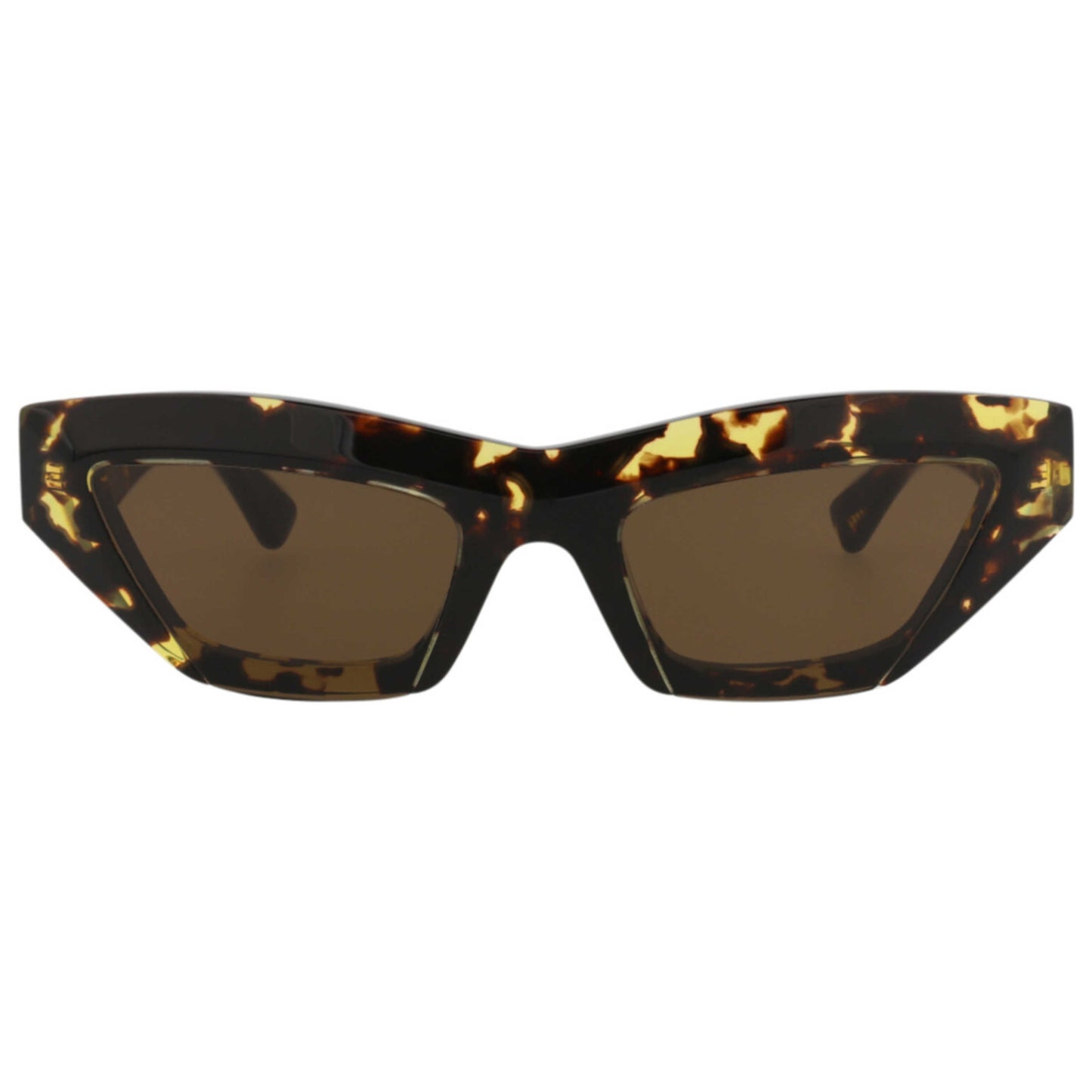 Bottega Veneta BV1219S-30014263-002 53mm