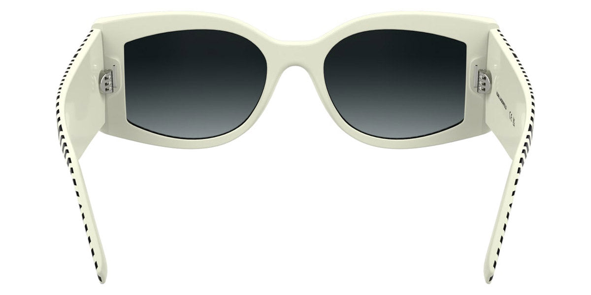 Karl Lagerfeld KL6183S-105-5319 53mm New Sunglasses