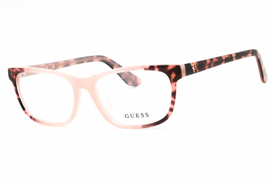 Guess GU2961-D-074 53mm New Eyeglasses