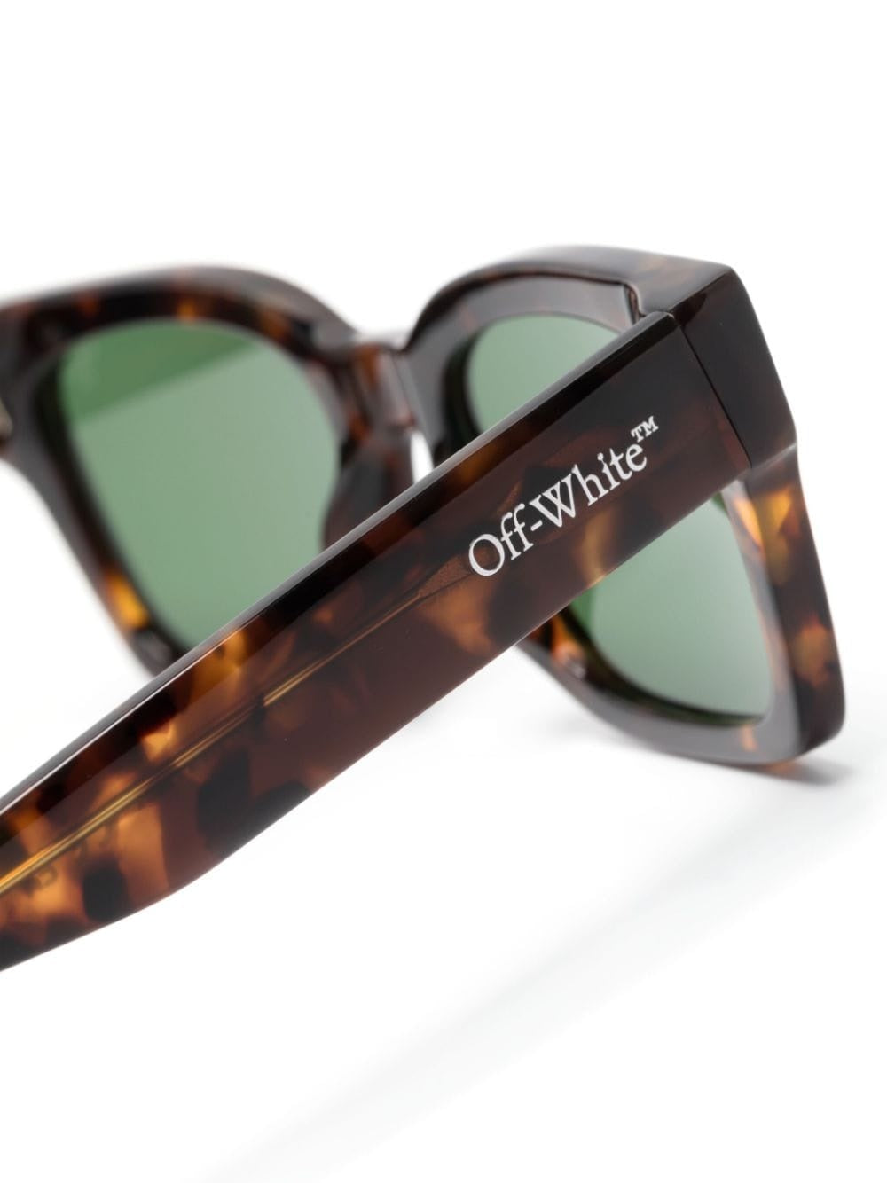 Off White MIDLAND-OERI108C99PLA0016E55 53mm New Sunglasses