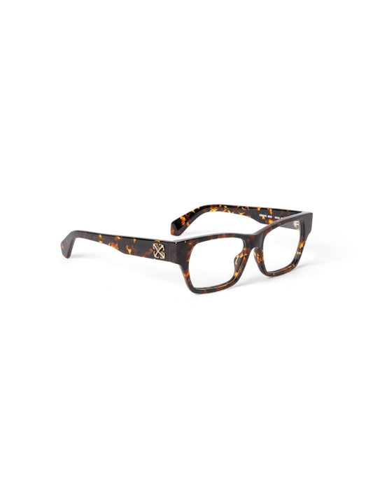 Off-White OERJ07EF24PLA0016000 52mm New Eyeglasses