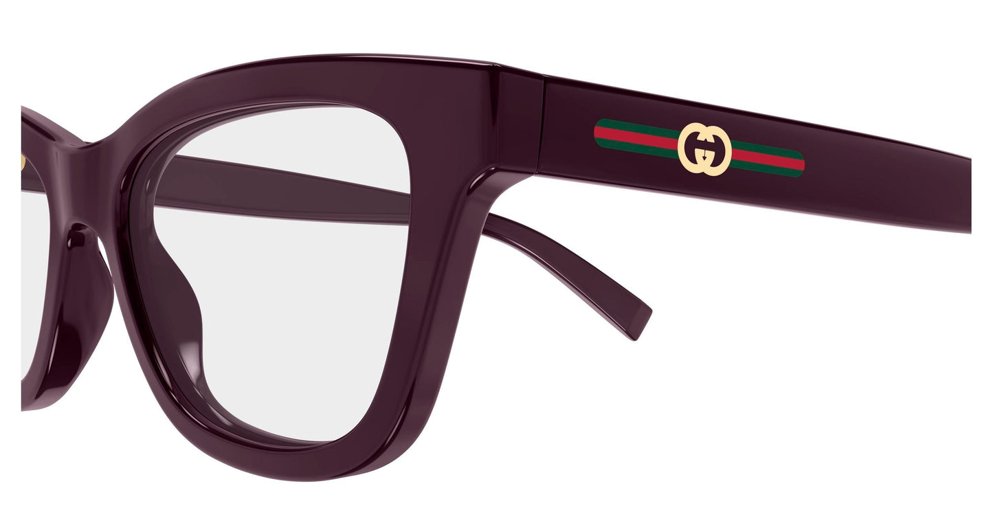 Gucci GG1983o-003 52mm New Eyeglasses