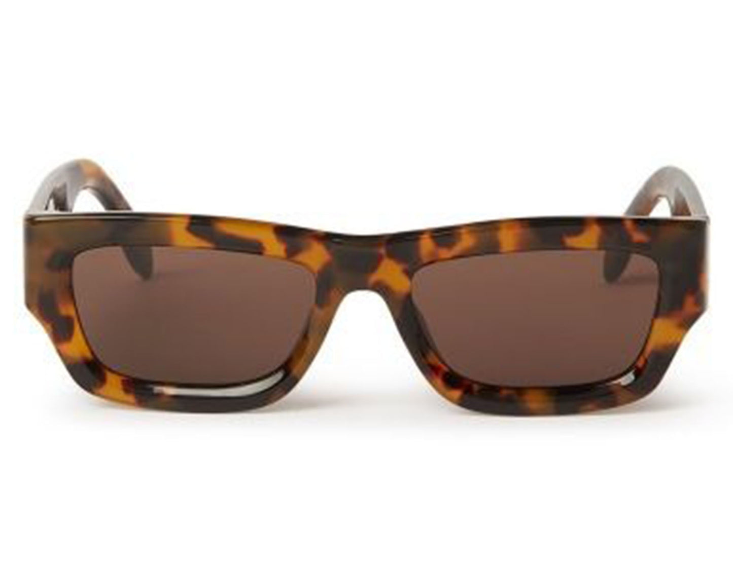 Palm Angels PERI048S24PLA0016064 53mm New Sunglasses