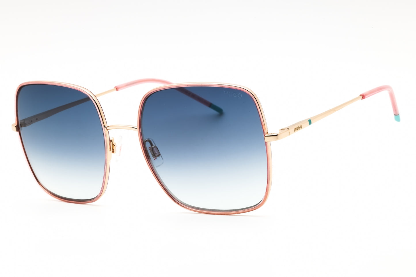 Hugo Boss HG 1293/S-0EYR 08 58mm New Sunglasses