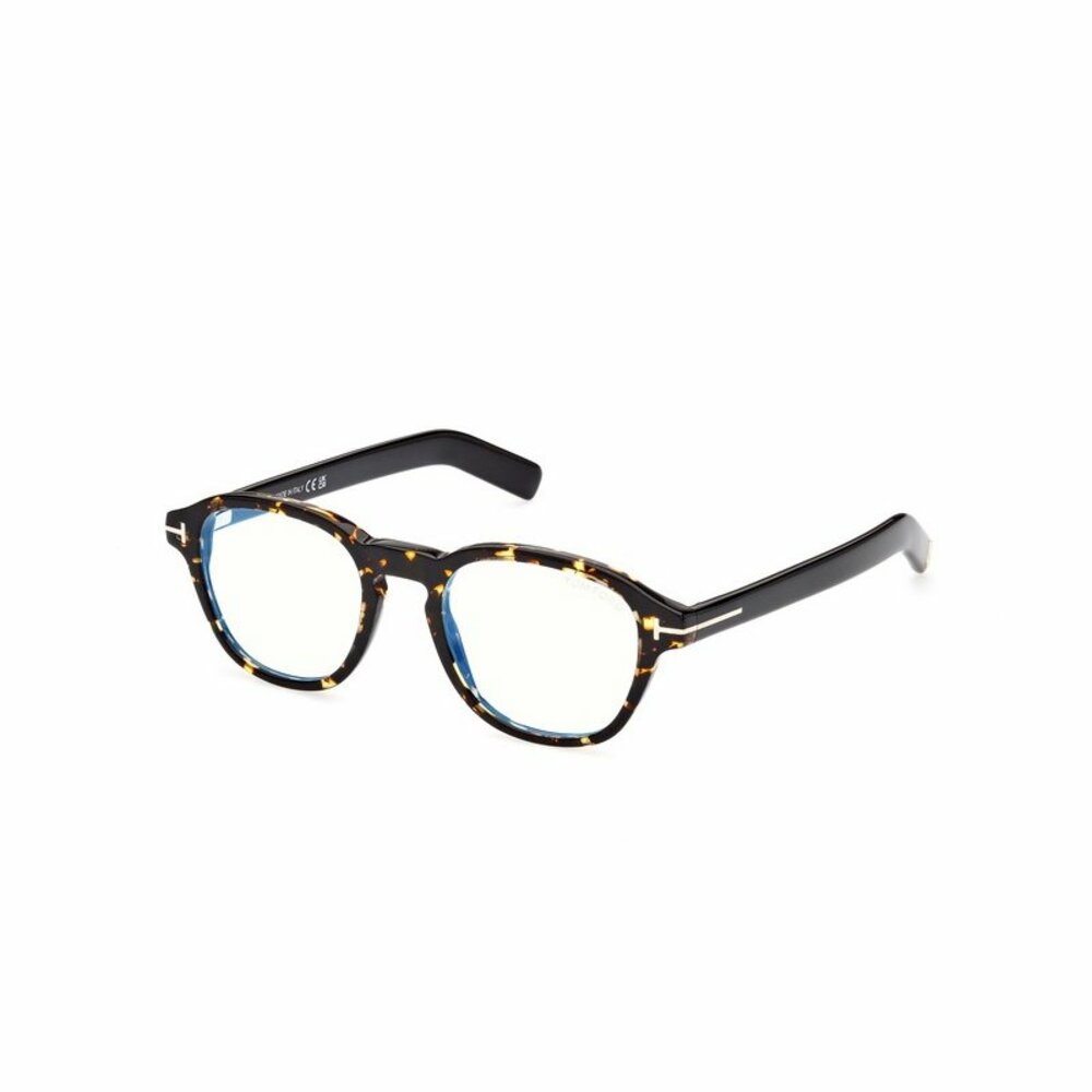 Tom Ford FT5821-B-055-49 49mm New Eyeglasses