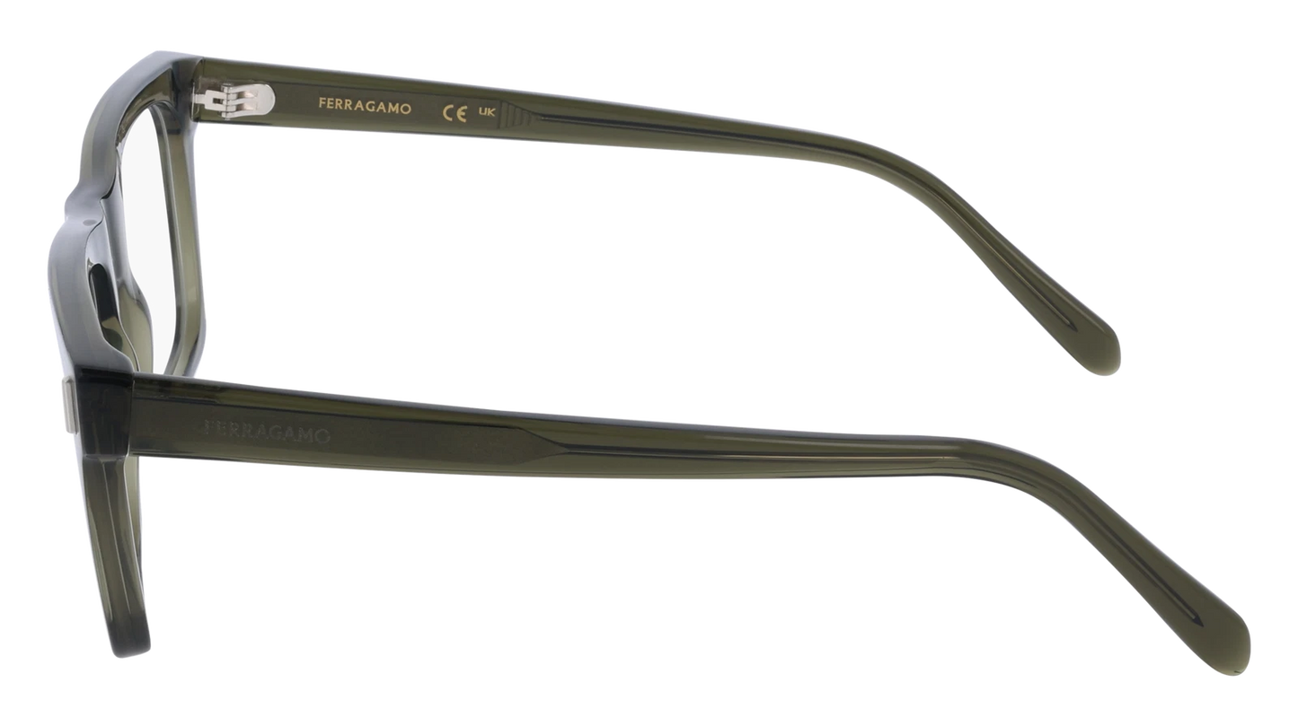 Salvatore Ferragamo SF3029-320-5421 54mm