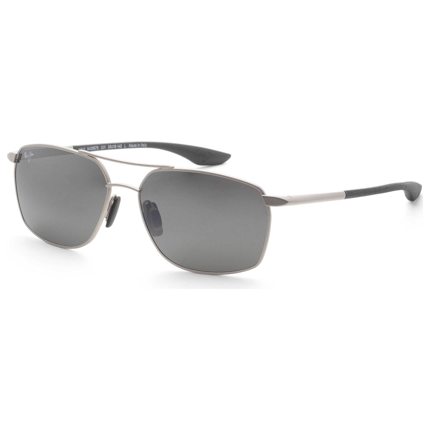 Maui Jim MJ0857S-001 58mm