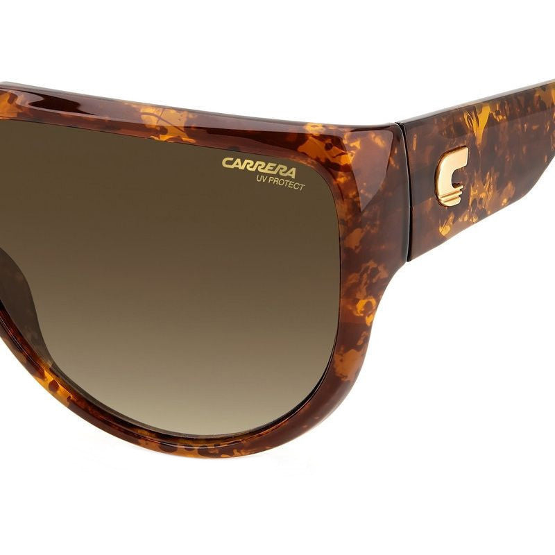 Carrera FLAGLAB-13-0086-HA 62mm New Sunglasses