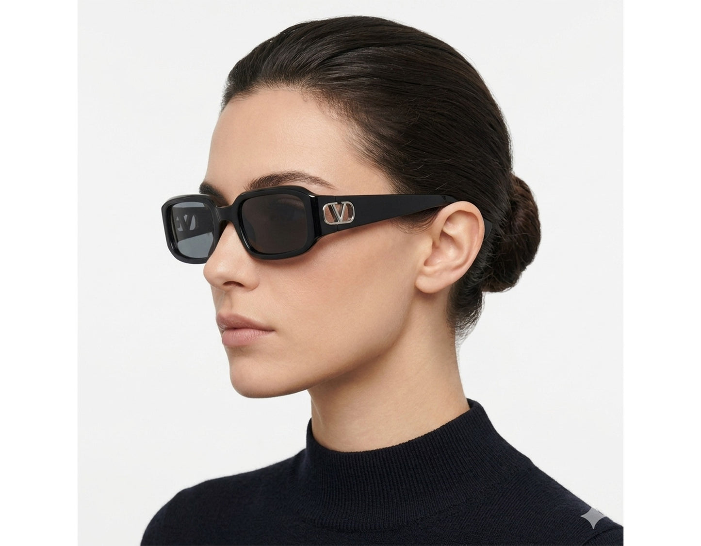 Valentino VG0016S-001 53mm
