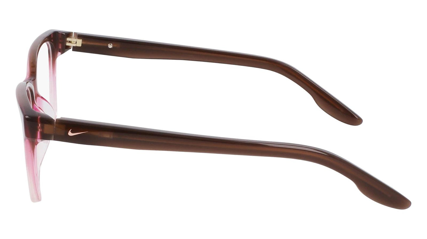 Nike 7177-N-277-5317 53mm New Eyeglasses
