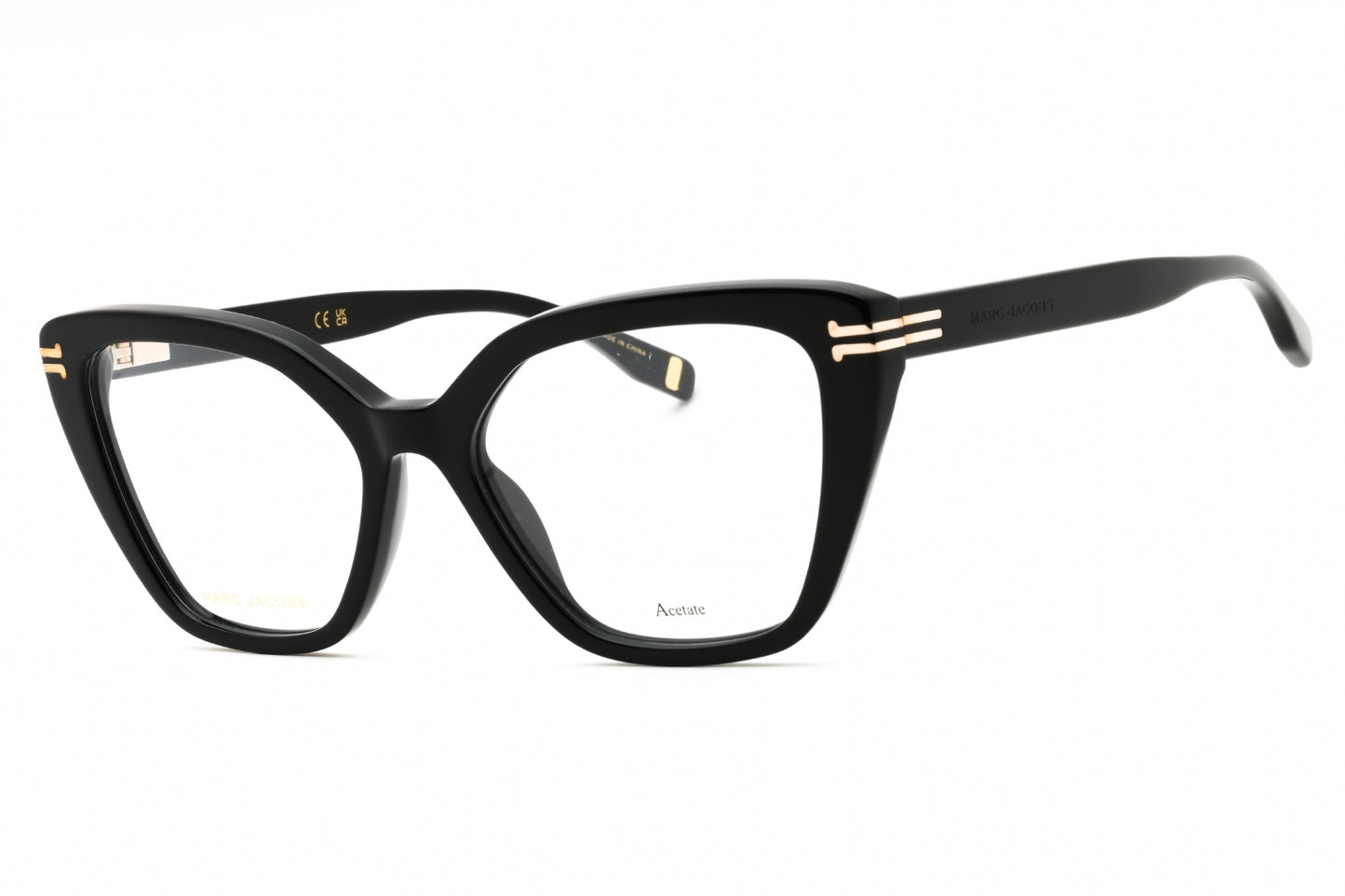 Marc Jacobs MJ 1071-0807 00 53mm New Eyeglasses