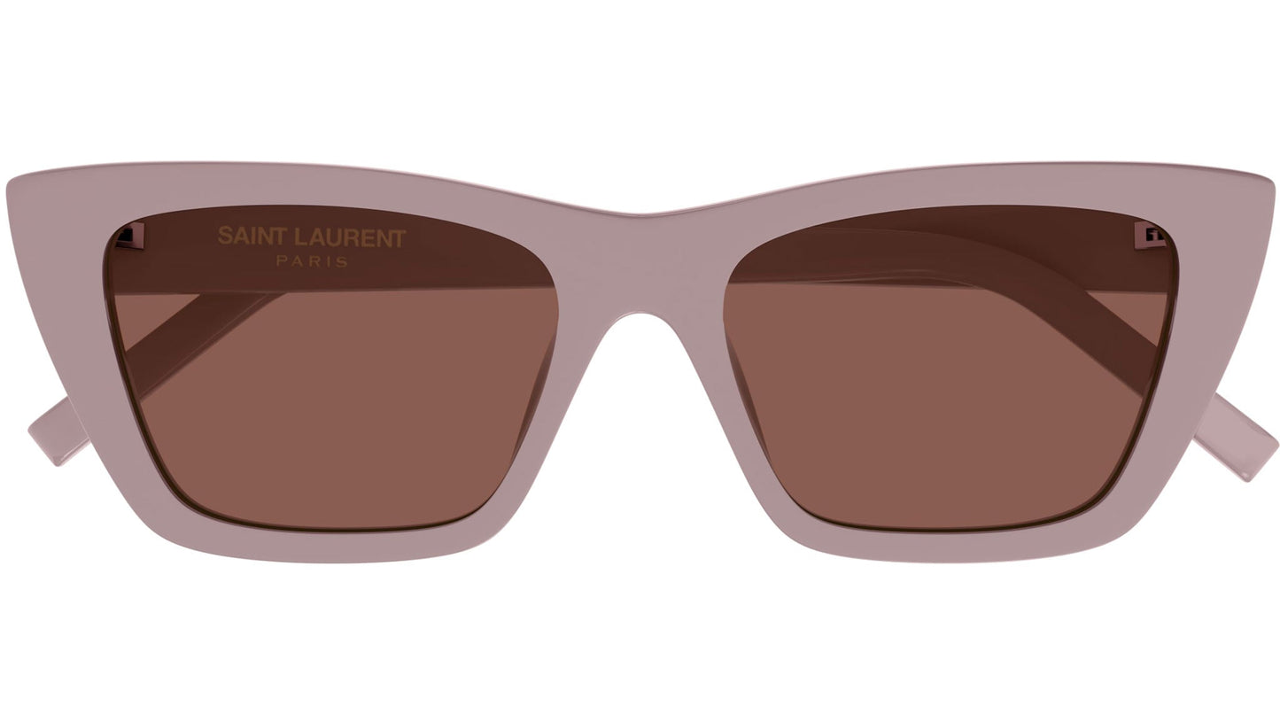 Yves Saint Laurent SL-276-MICA-058 55mm New Sunglasses