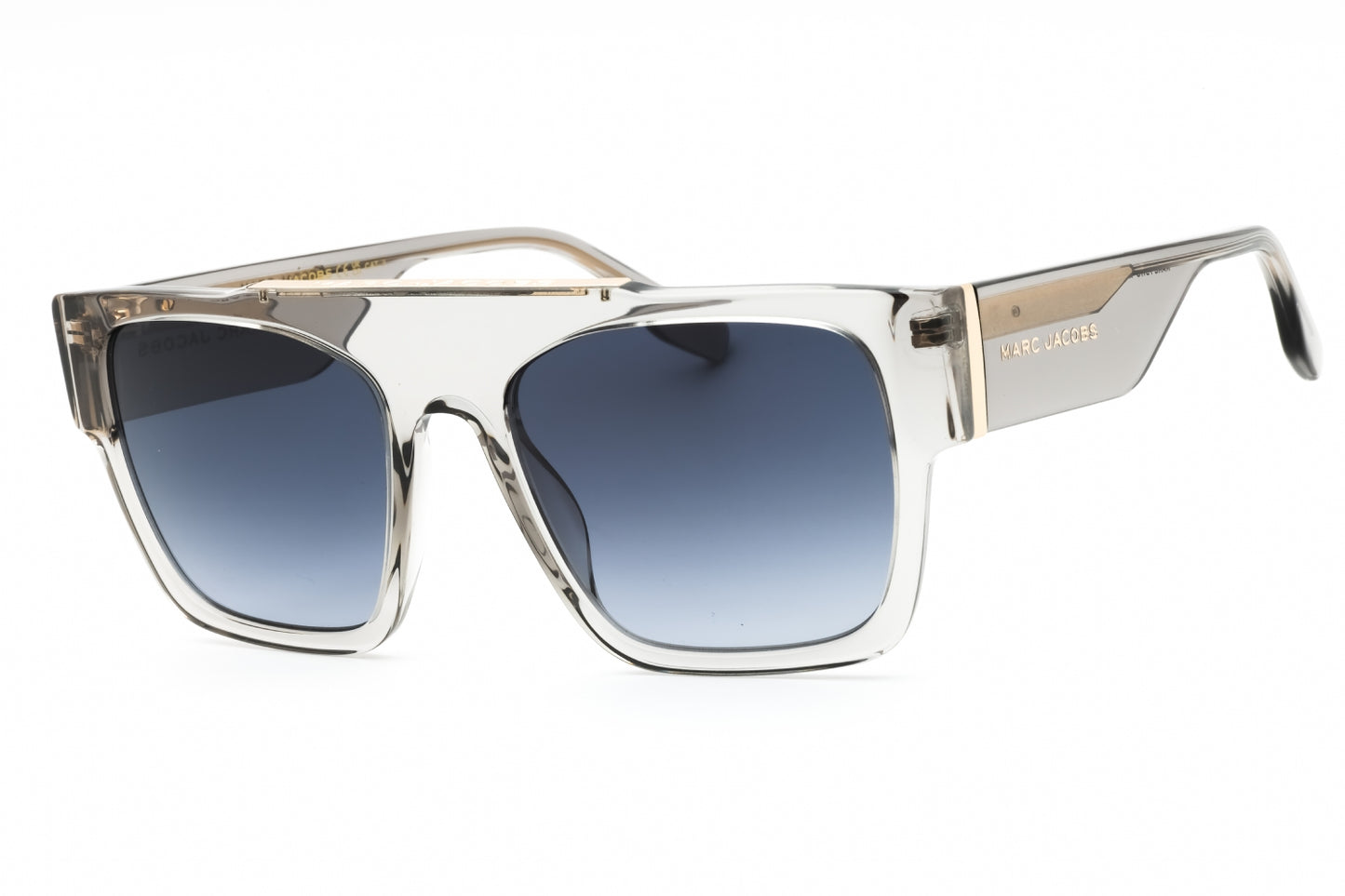 Marc Jacobs MARC 757/S-0KB7 9O 53mm New Sunglasses