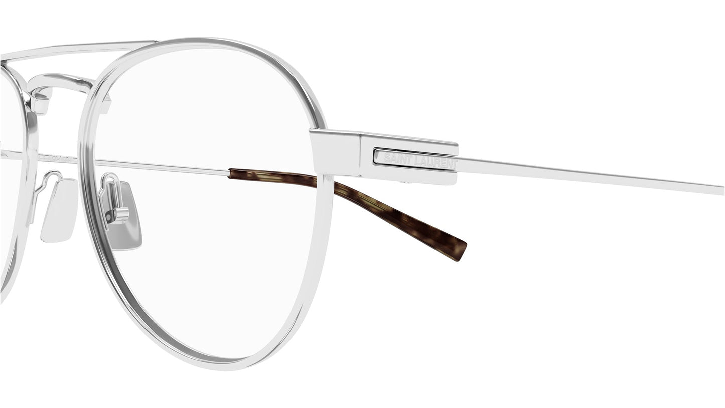 Yves Saint Laurent SL-708-OPT-002 54mm New Eyeglasses