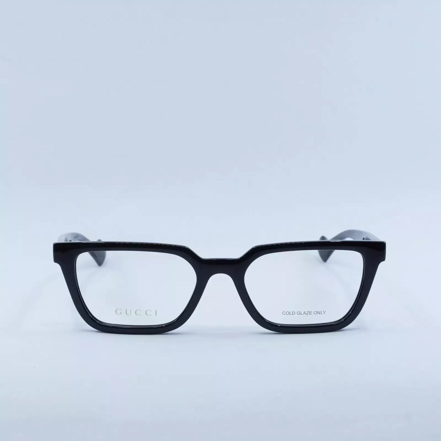 Gucci GG1539o-001 54mm New Eyeglasses