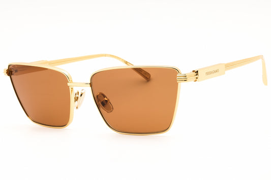 Salvatore Ferragamo SF331S-745 59mm