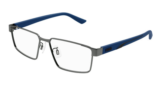 Puma PU0474oA-004 55mm New Eyeglasses