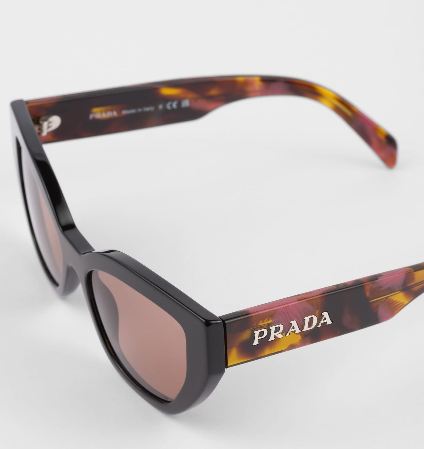 Prada PR A09S 12O10D 53 53mm