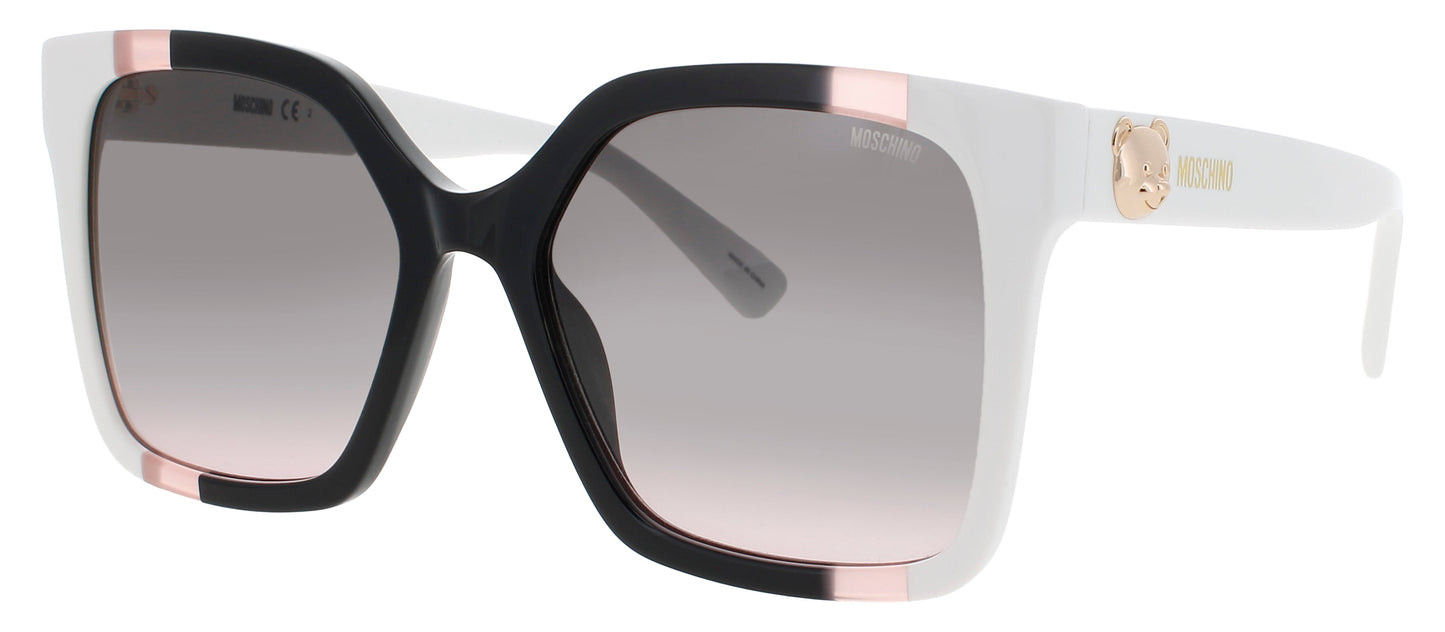 Moschino MOS123/S-3H2/JP 55mm