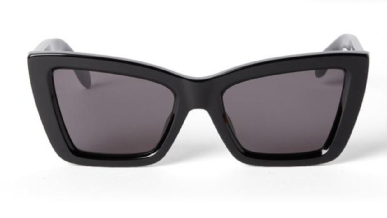 PALM ANGELS PERI091F24PLA0011007 54mm New Sunglasses