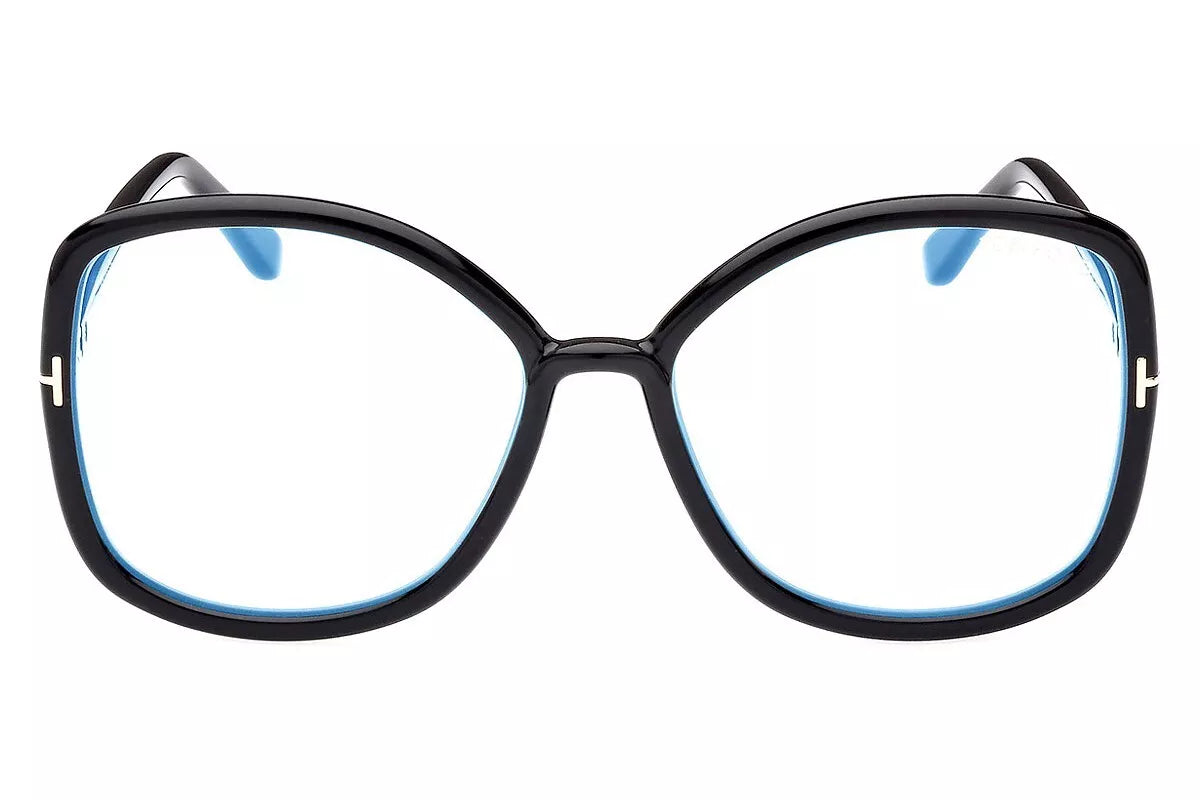 Tom Ford FT5845-B-001 56mm New Eyeglasses