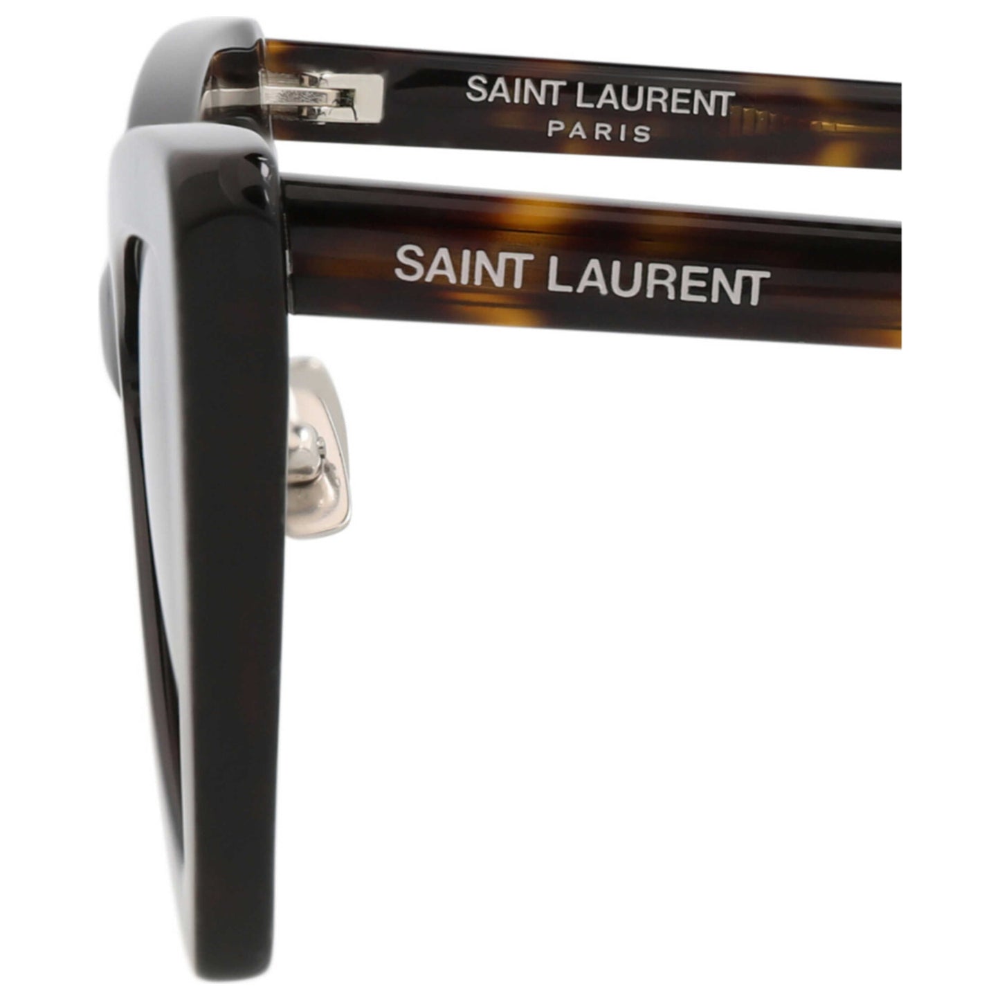 Saint Laurent SL207JERRY-30002309-006 53mm