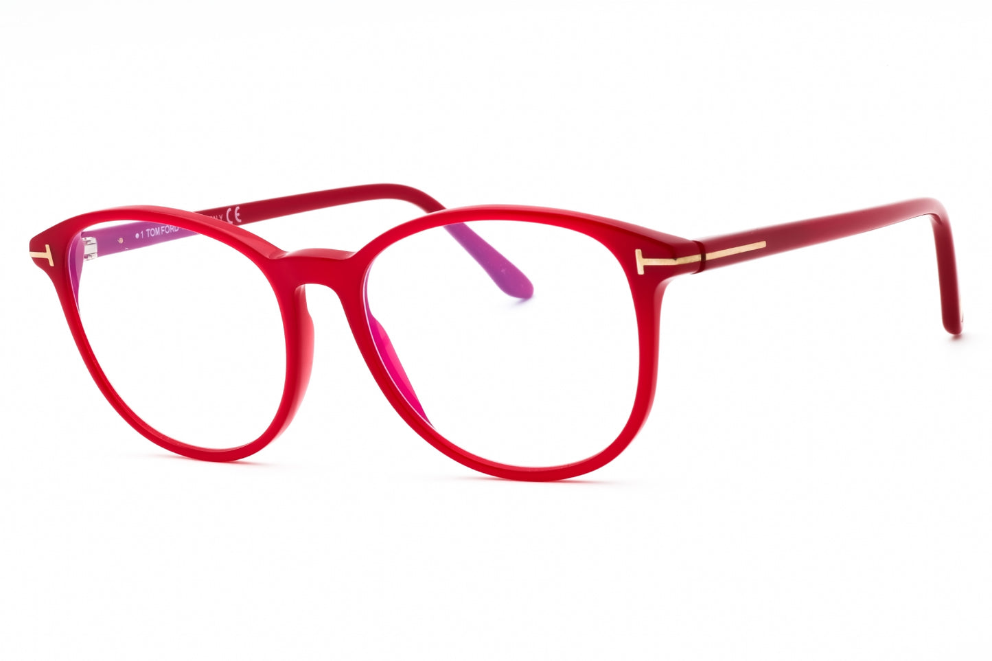 Tom Ford FT5810-B-074 53mm New Eyeglasses