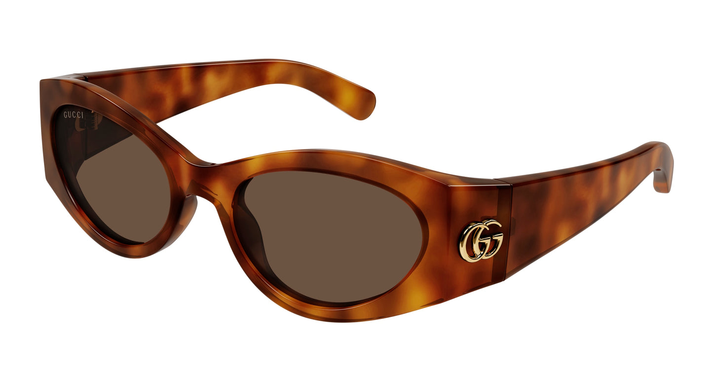 Gucci GG1401S-002 53mm New Sunglasses