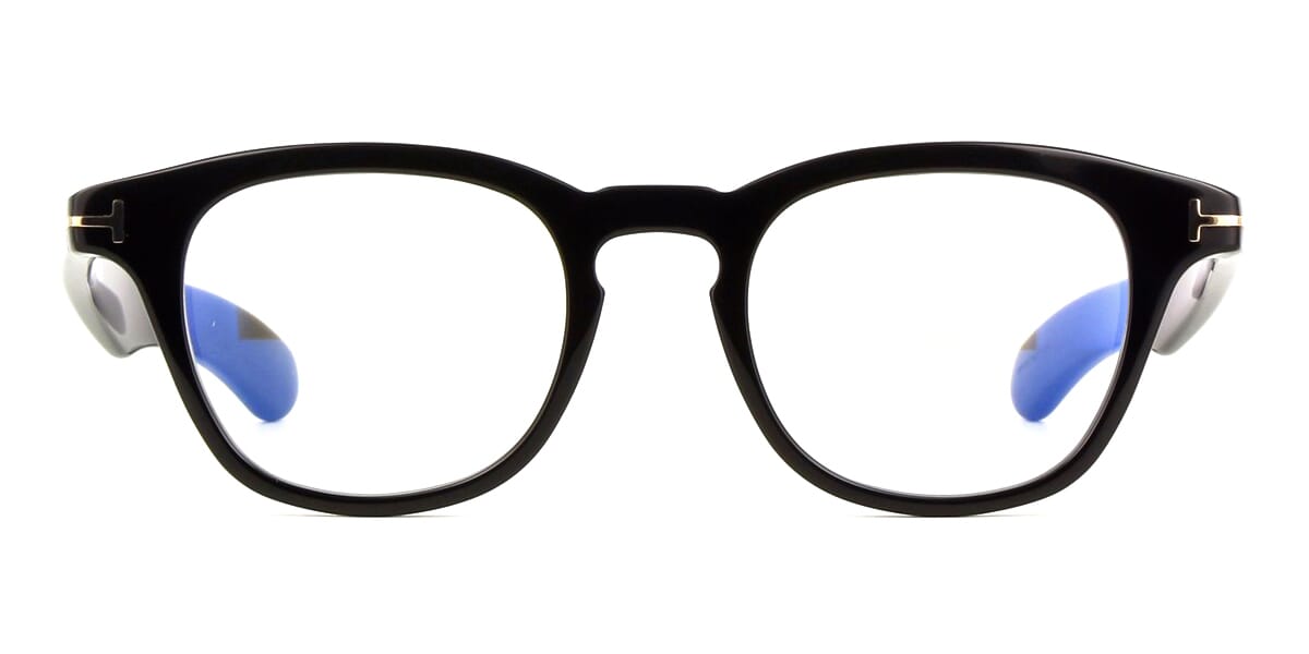 Tom Ford FT5976-B-47001 47mm New Eyeglasses
